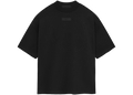 Fear of God Essentials Crewneck T-Shirt Jet Black