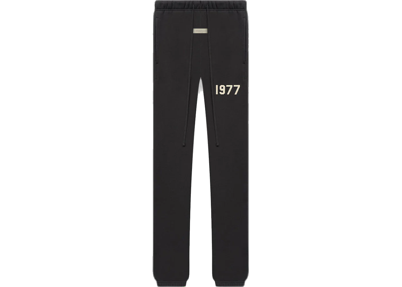 Fear of God Essentials Elasticized Cuffs 1977 Sweatpants Iron