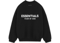 Essentials Crewnecks