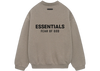 Essentials Crewnecks