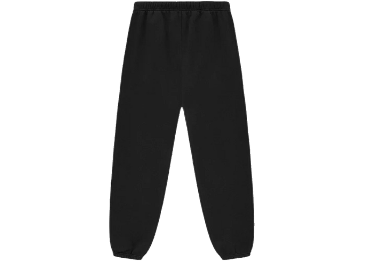 Fear of God Essentials Sweatpants State Black