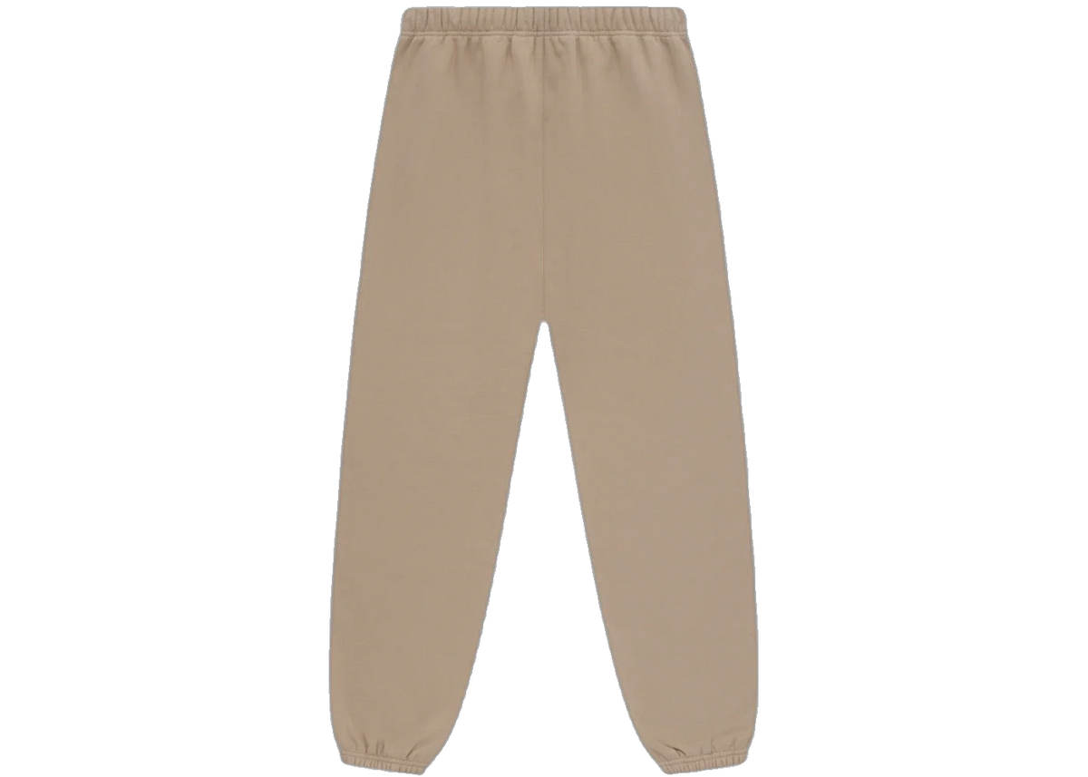 Fear of God Essentials Sweatpants Desert Sand