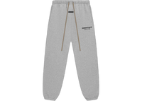 Fear of God Essentials Sweatpants Light Heather Gray