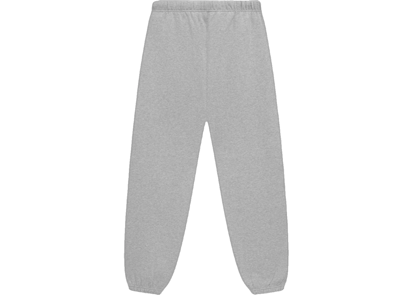Fear of God Essentials Fleece Essential Sweatpant Light Heather Gray