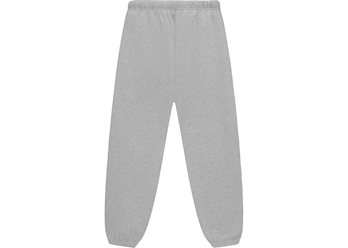 Fear of God Essentials Sweatpants Light Heather Gray