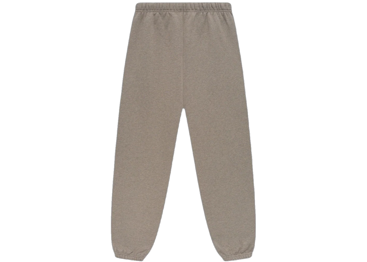 Fear of God Essentials Sweatpants Heather Gray