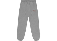 Fear of God Essentials Fleece Sweatpant Dark Heather