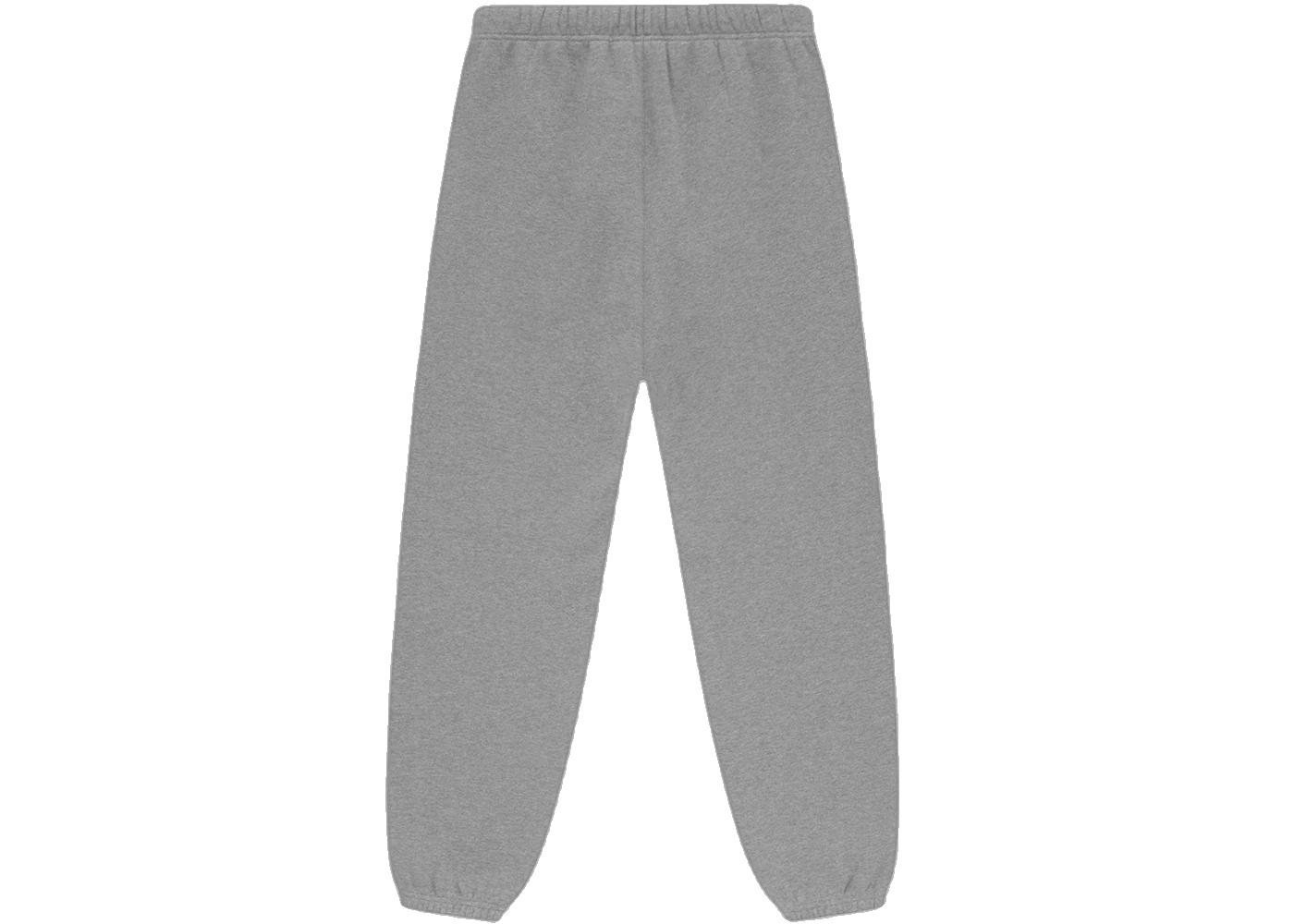 Fear of God Essentials Fleece Sweatpant Dark Heather, Dark Heather (130BT242021F)