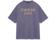 Fear of God Essentials Heavy Crewneck Tee Lavender
