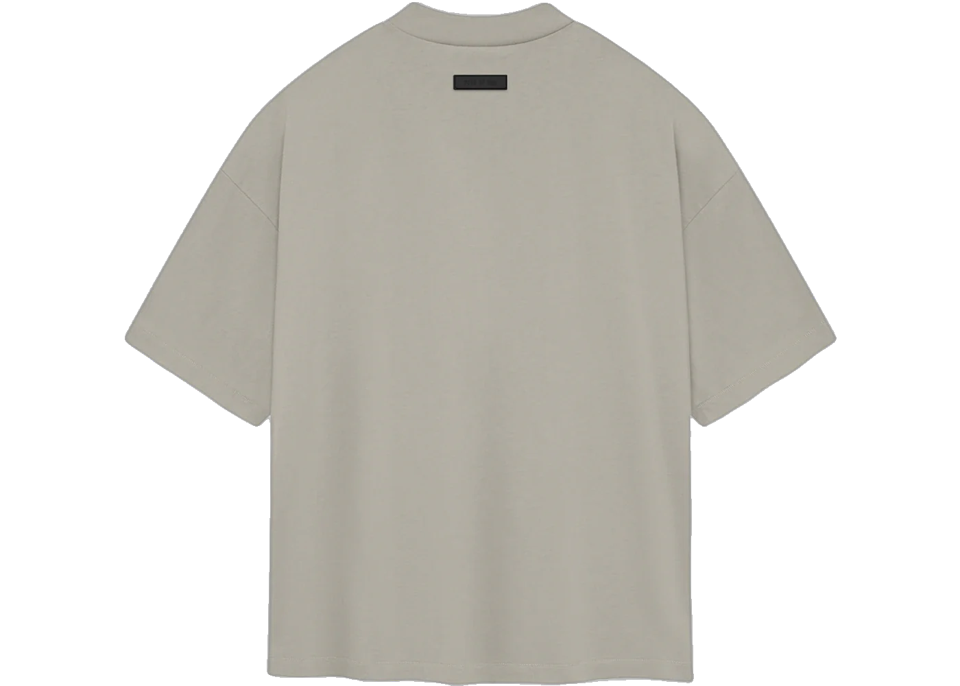 Fear of God Essentials Heavy Jersey Crewneck Tee Seal