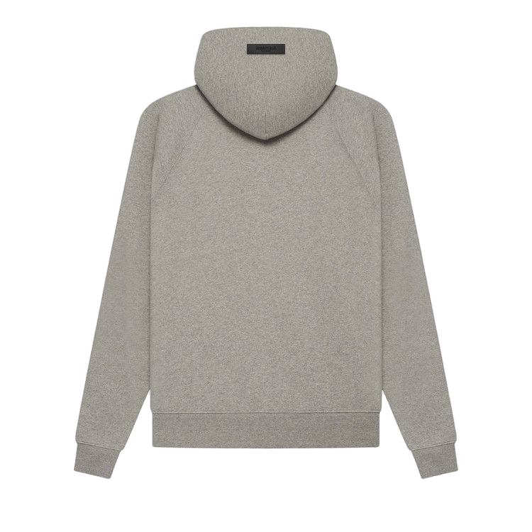 Fear of God Essentials 1977 Hoodie Dark Oatmeal