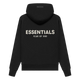 Fear of God Essentials Hoodie Stretch Limo (Kids)