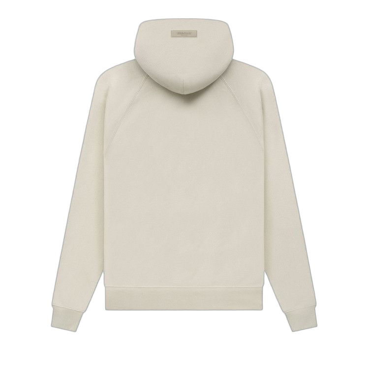 Fear of God Essentials Hoodie Wheat - Sneak