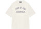 Fear of God Essentials Jersey Crewneck T-Shirt Shell