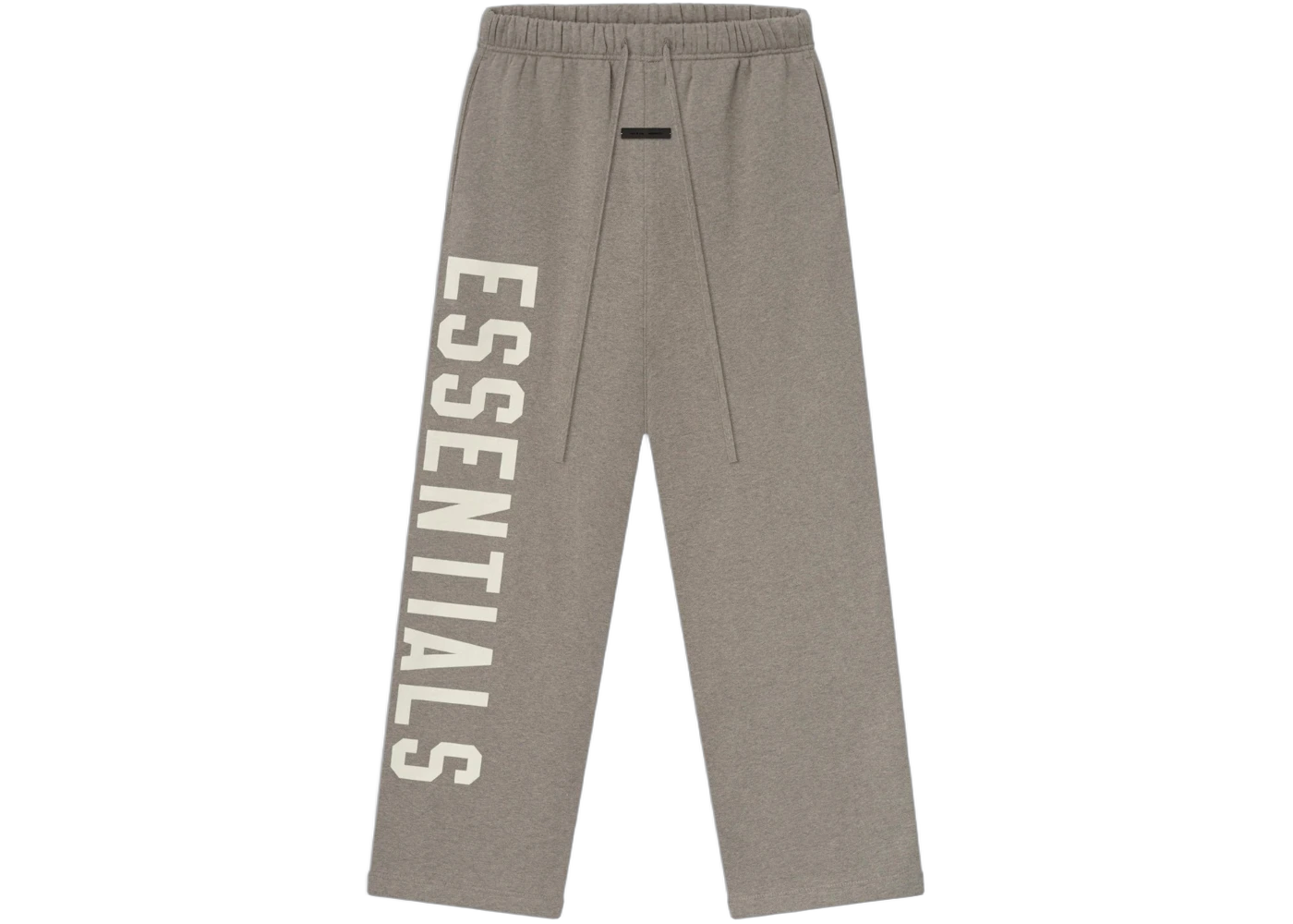 Fear of God Essentials Lounge Fleece Sweatpant Homestead Heather