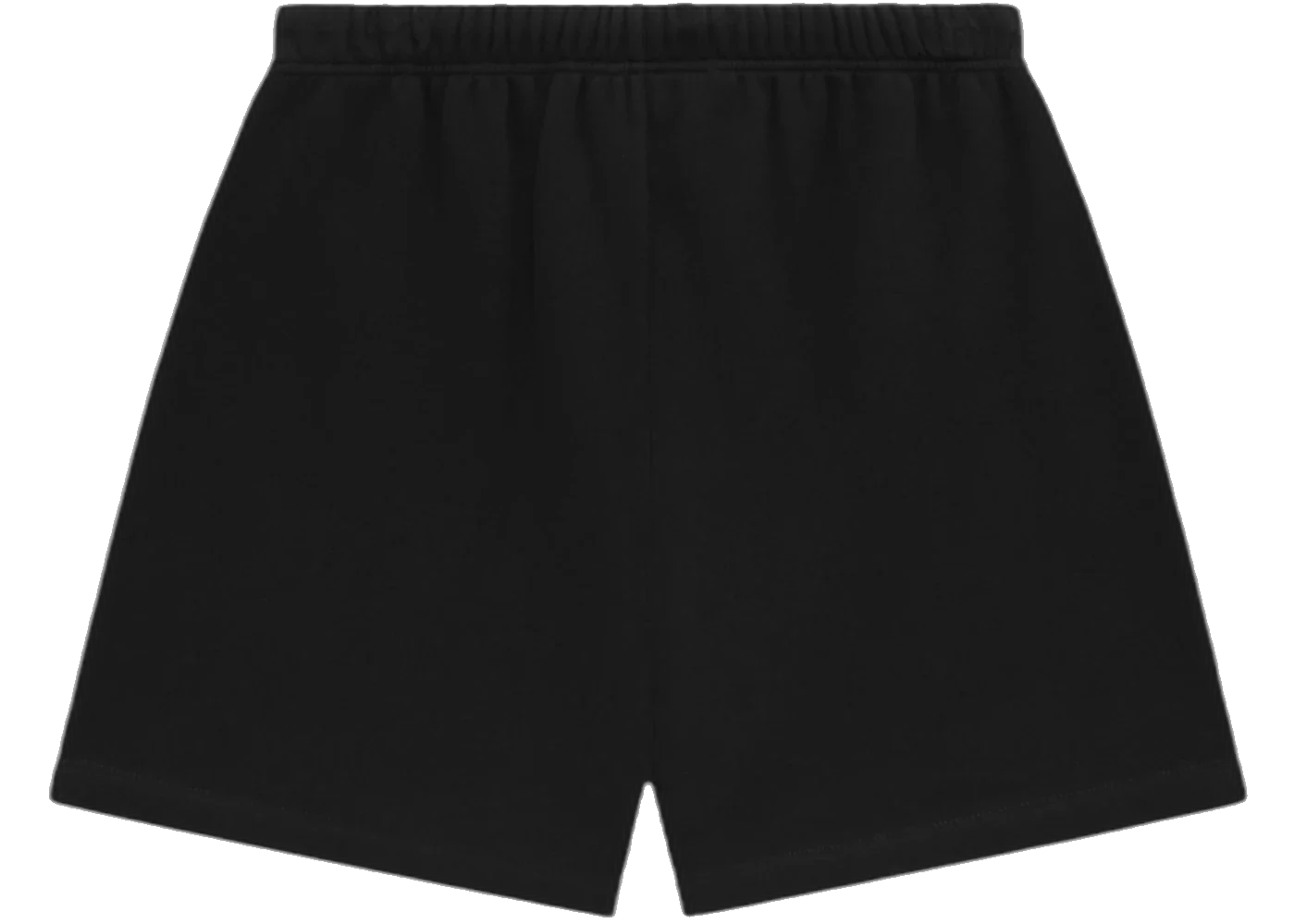 Fear of God Essentials NBA Sweatshorts Black