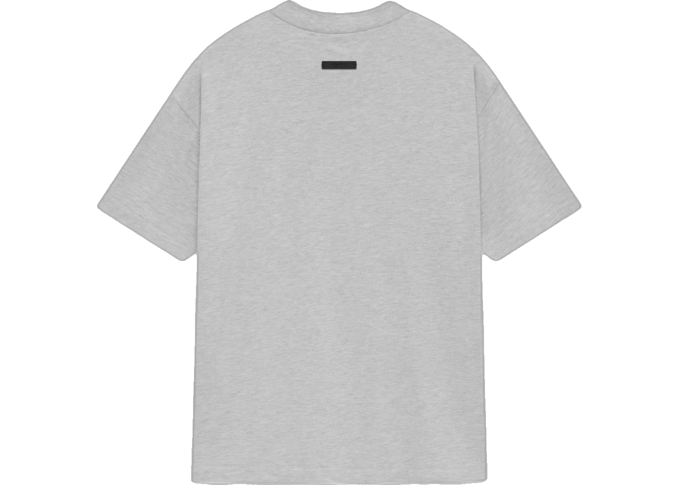 Fear of God Essentials NBA Tee Light Heather