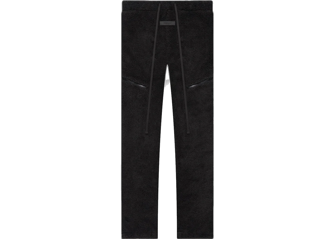 Fear of God Essentials Polar Fleece Pant Iron
