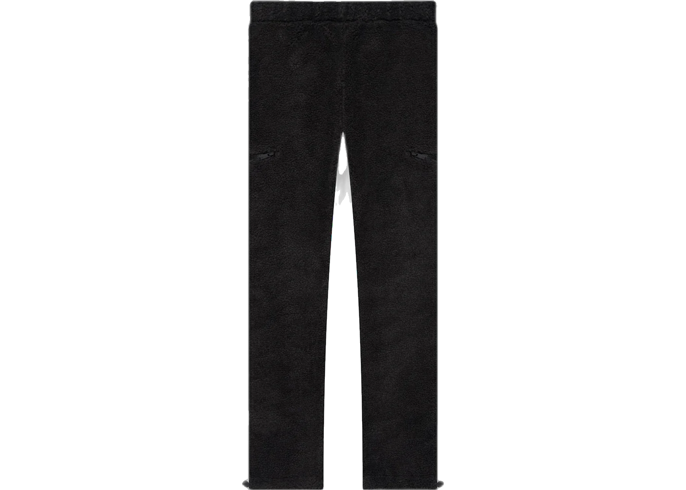 Fear of God Essentials Polar Fleece Pant Iron