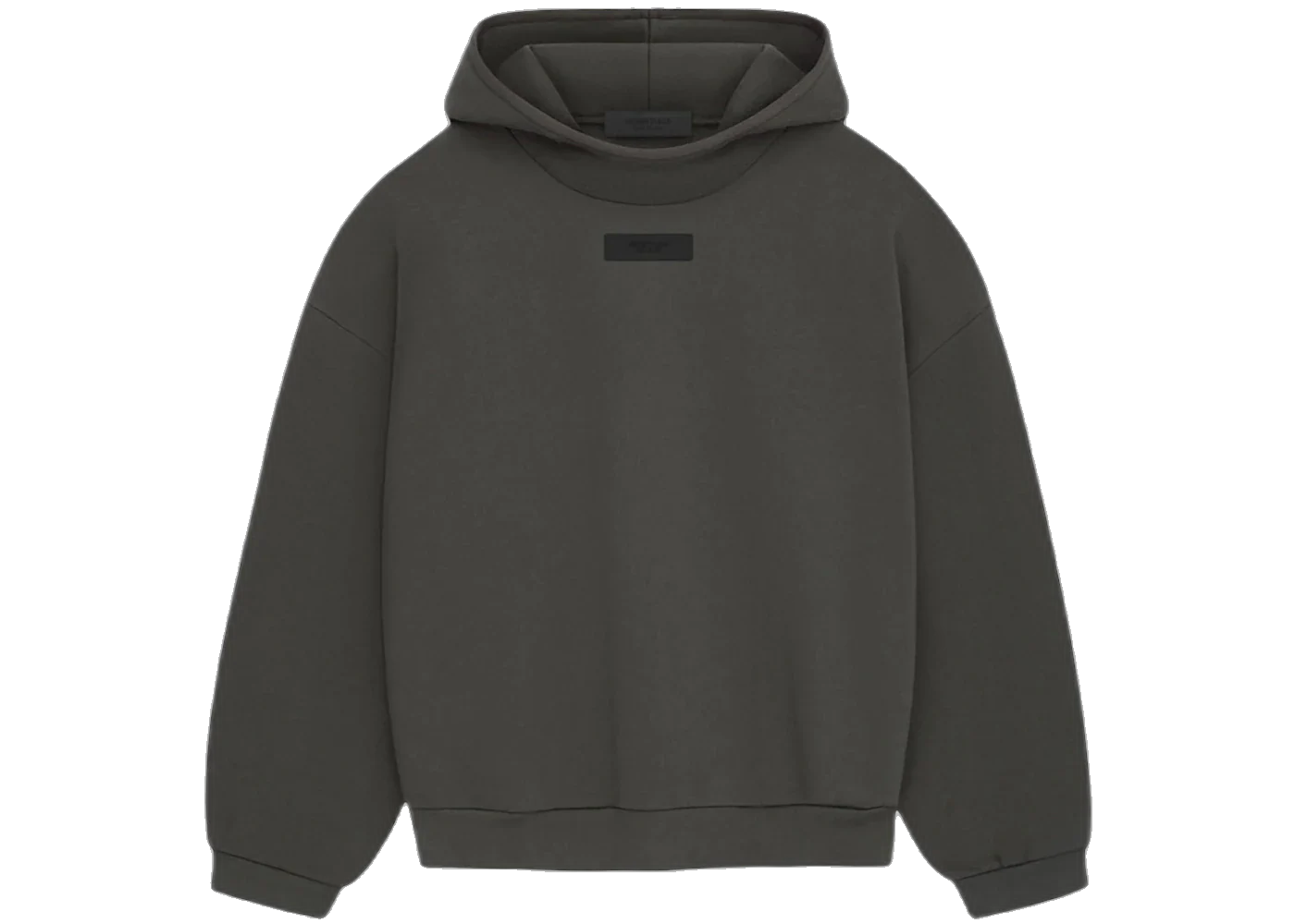 Fear of God Essentials Pullover Hoodie Ink