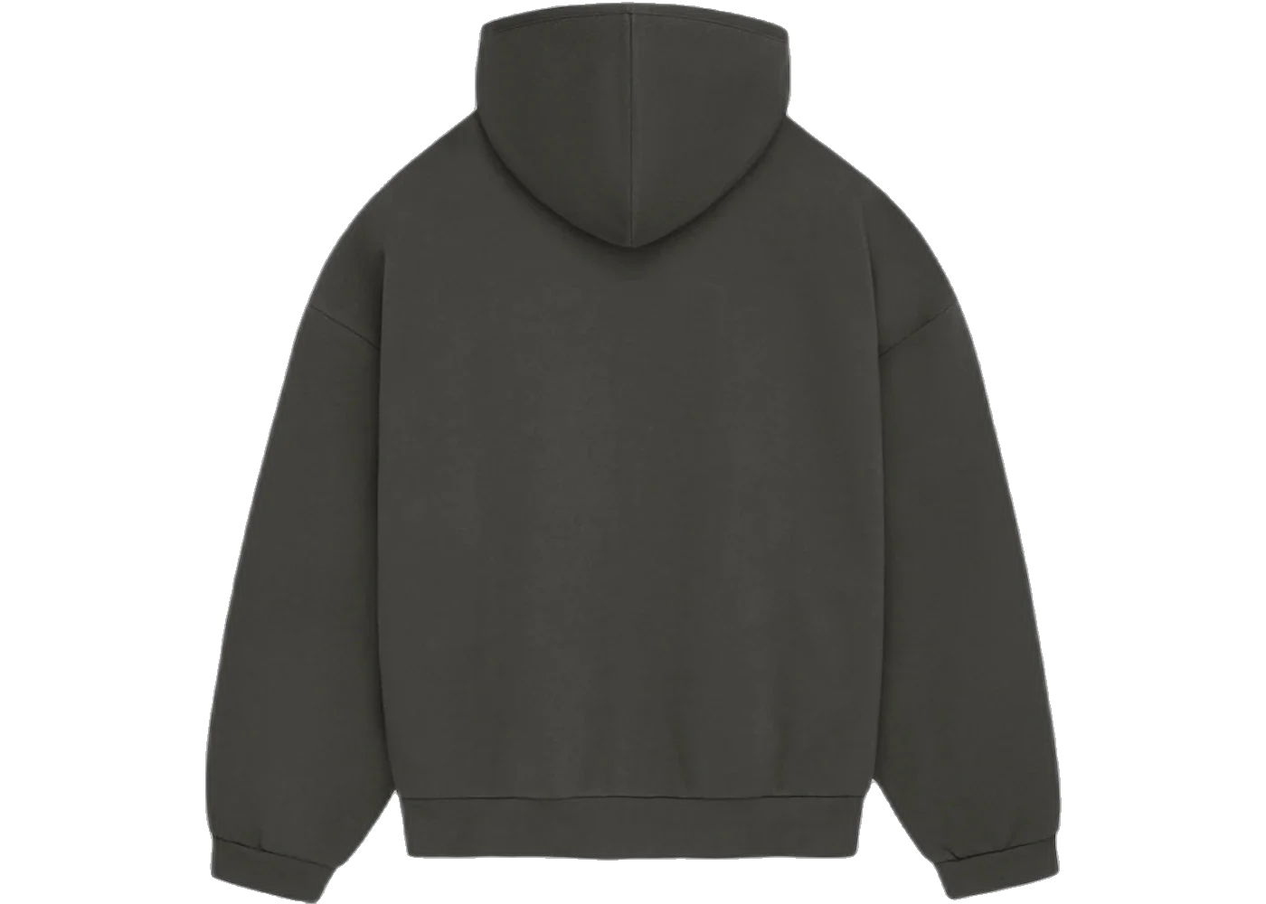 Fear of God Essentials Pullover Hoodie Ink