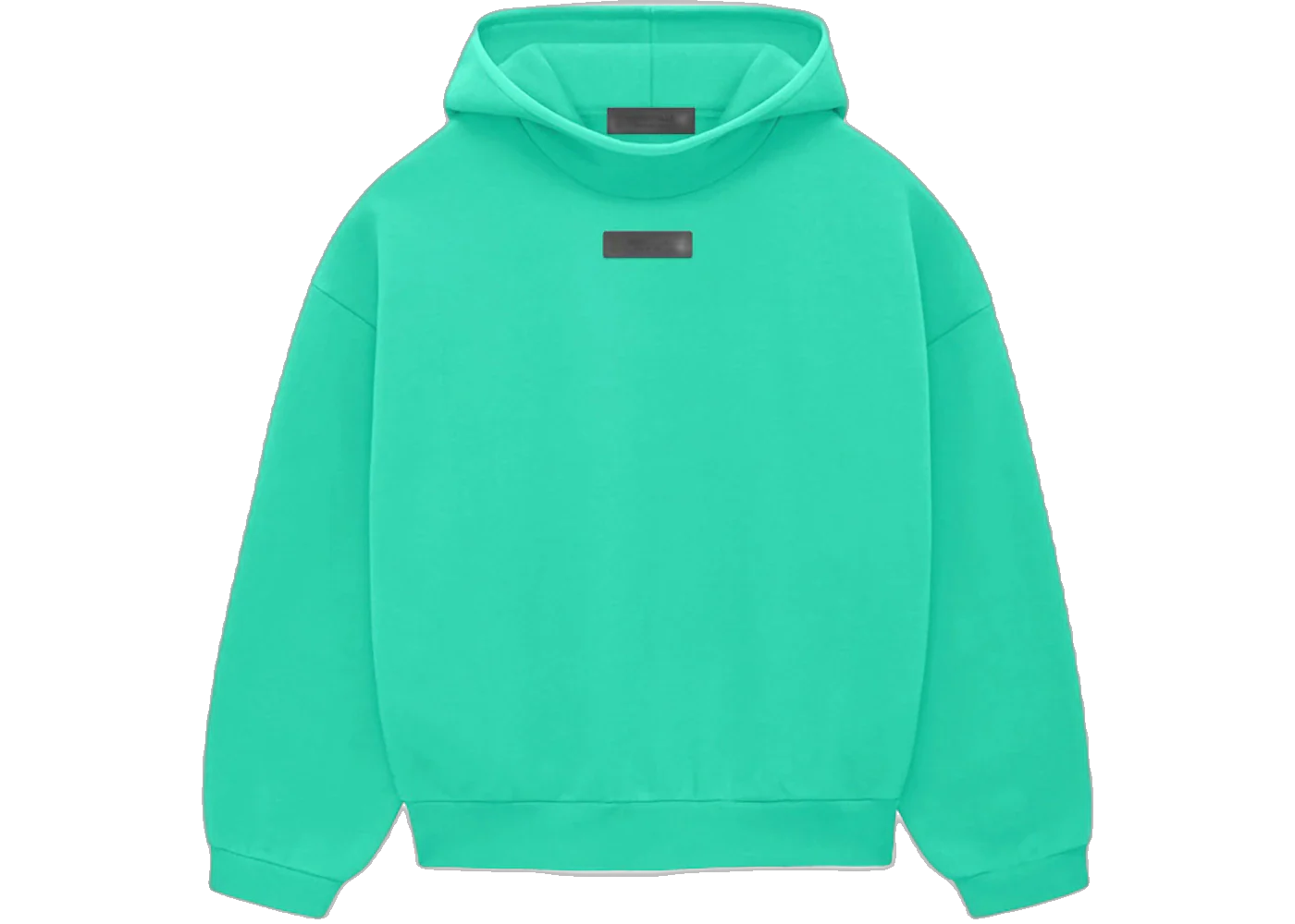 Fear of God Essentials Pullover Hoodie Mint Leaf