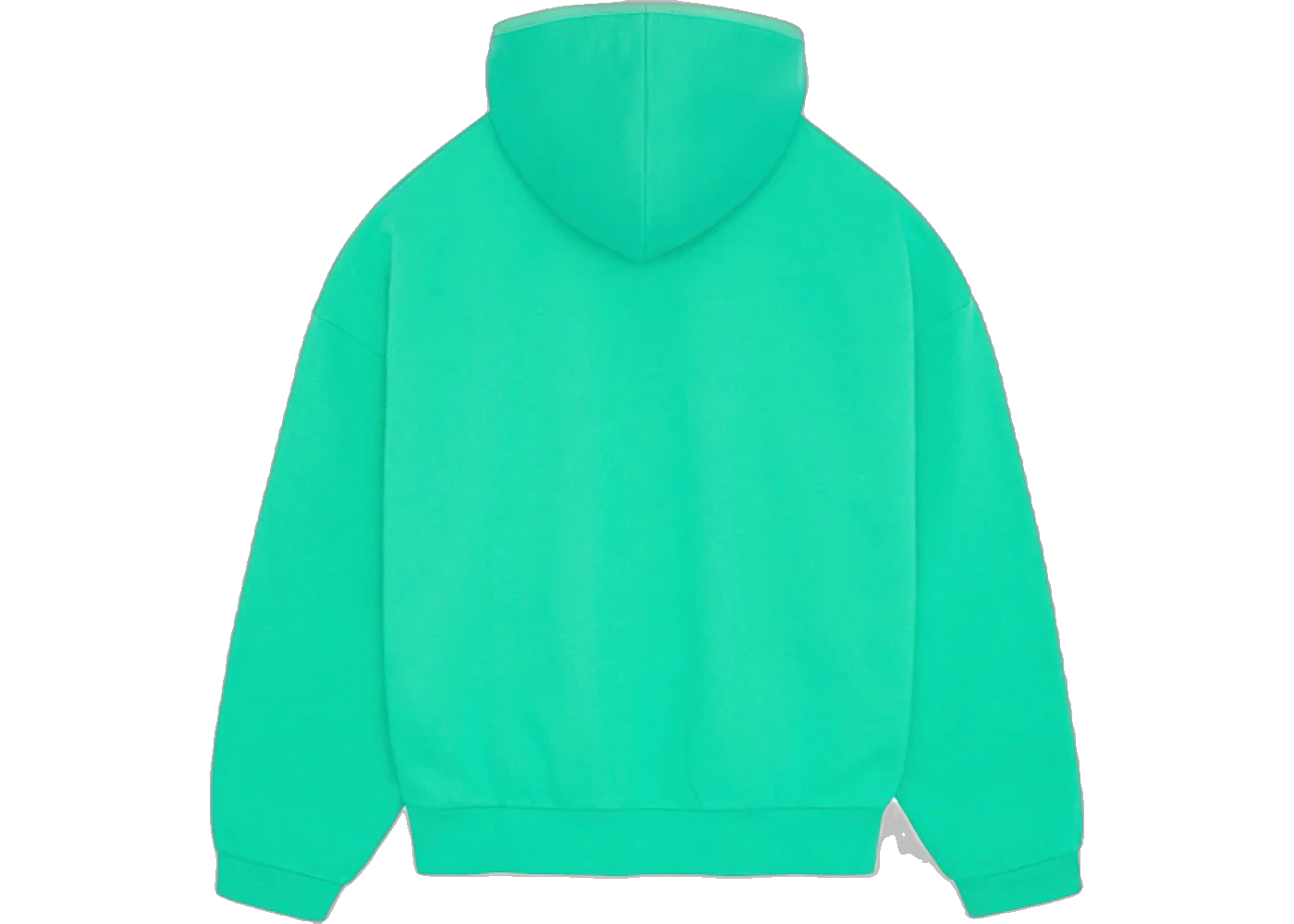 Fear of God Essentials Pullover Hoodie Mint Leaf