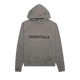 Fear of God Essentials Pullover Hoodie Stone