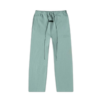 Fear of God Essentials Relaxed Sweatpants Sycamore