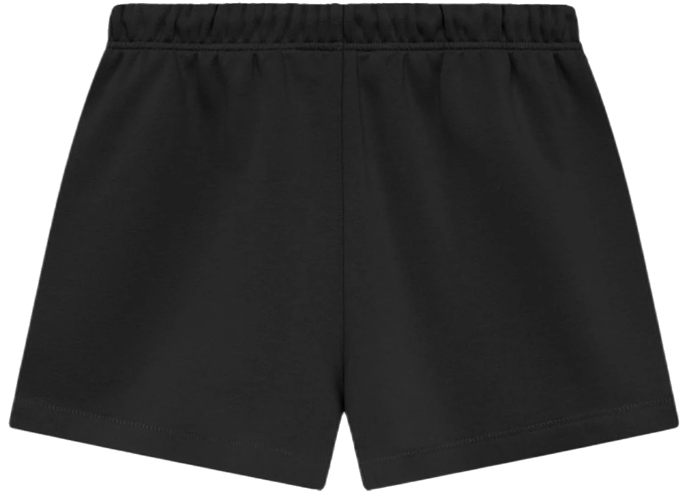 Fear of God Essentials Running Short (SS24) Jet Black