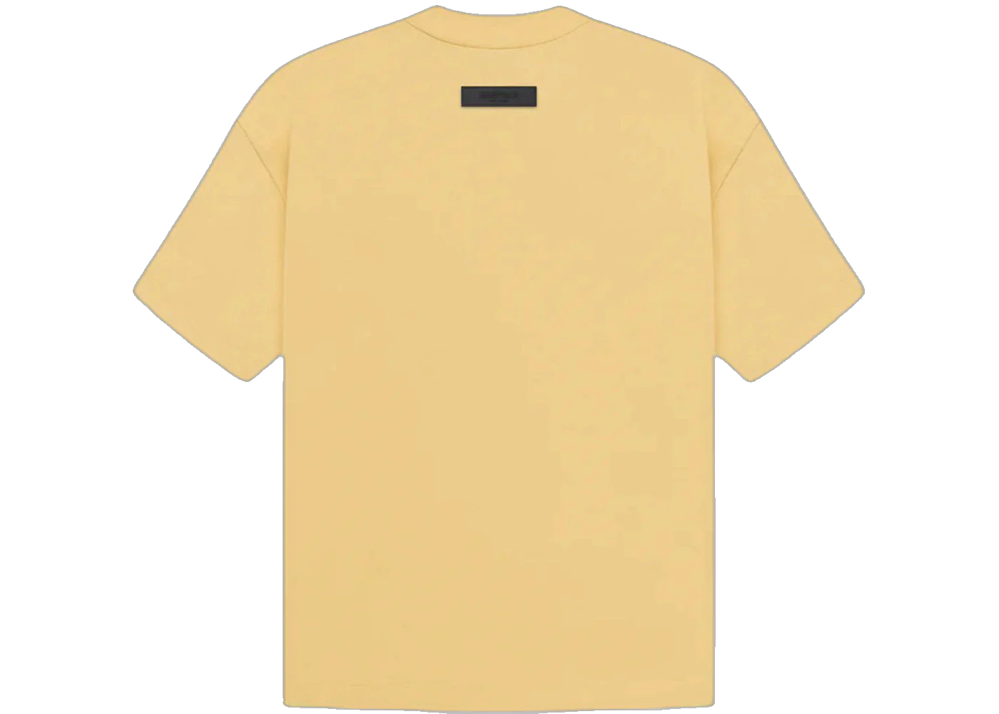 Fear of God Essentials SS Tee Light Tuscan
