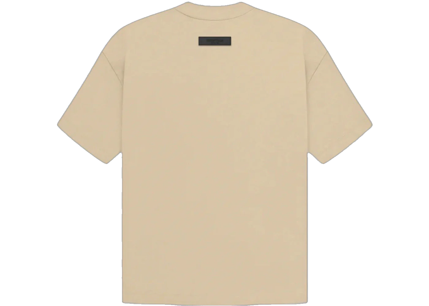 Fear of God Essentials SS Tee Sand
