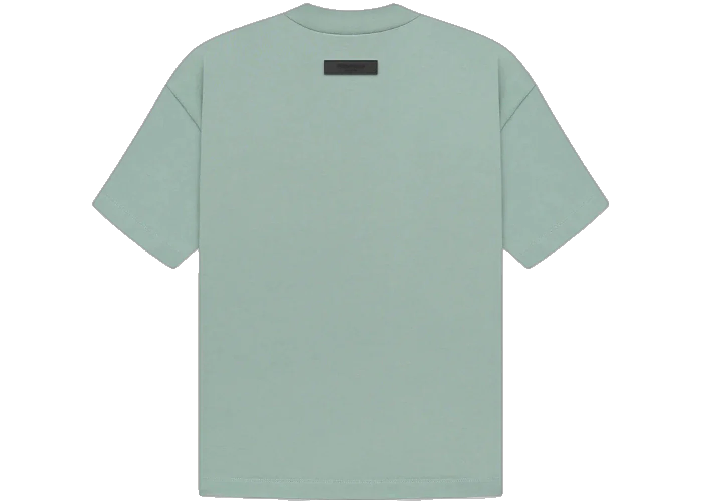 Fear of God Essentials SS Tee Sycamore