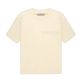 Fear of God Essentials Short-Sleeve Tee Eggshell