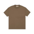 Fear of God Essentials T-shirt Wood