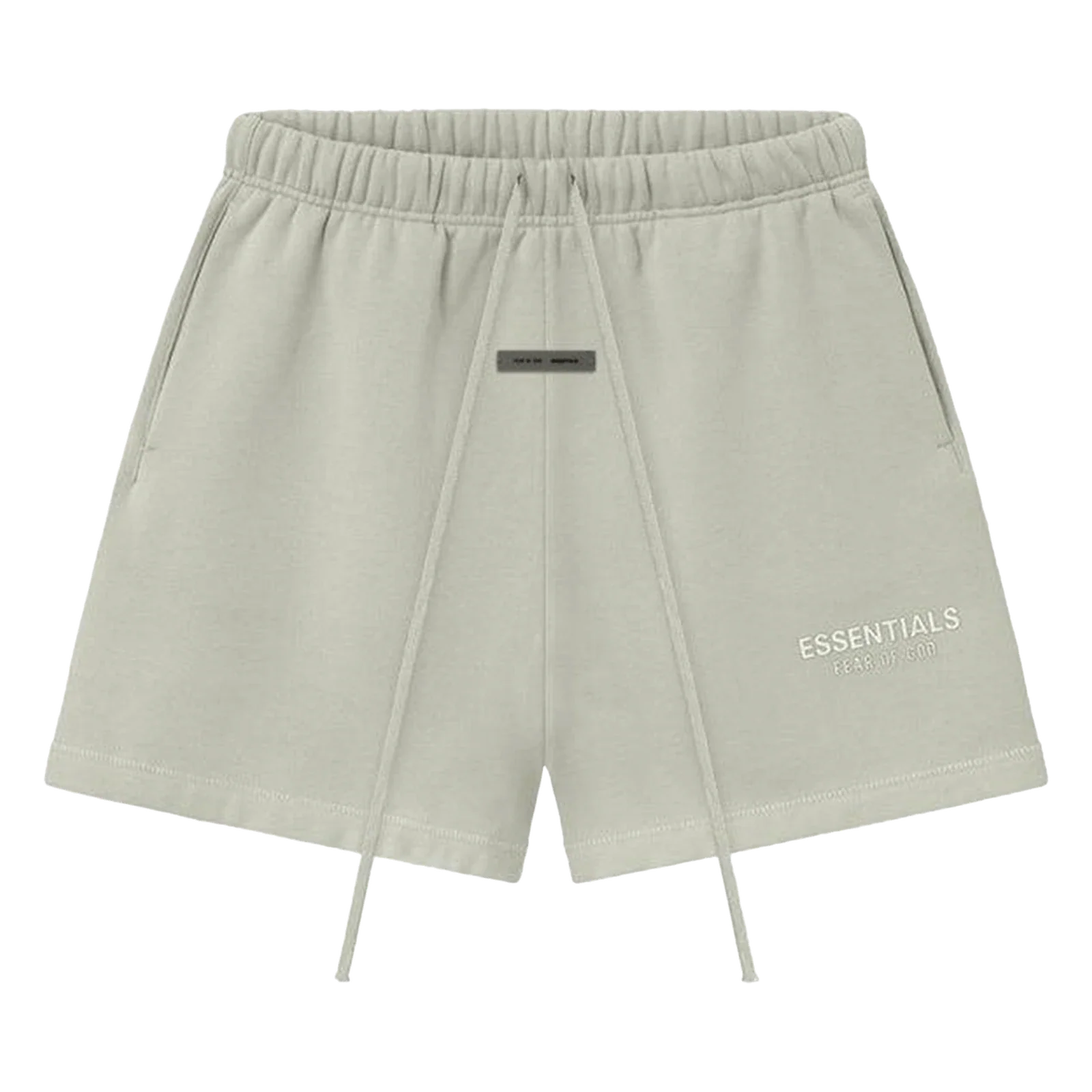 Fear of God Essentials Shorts Abbey Stone