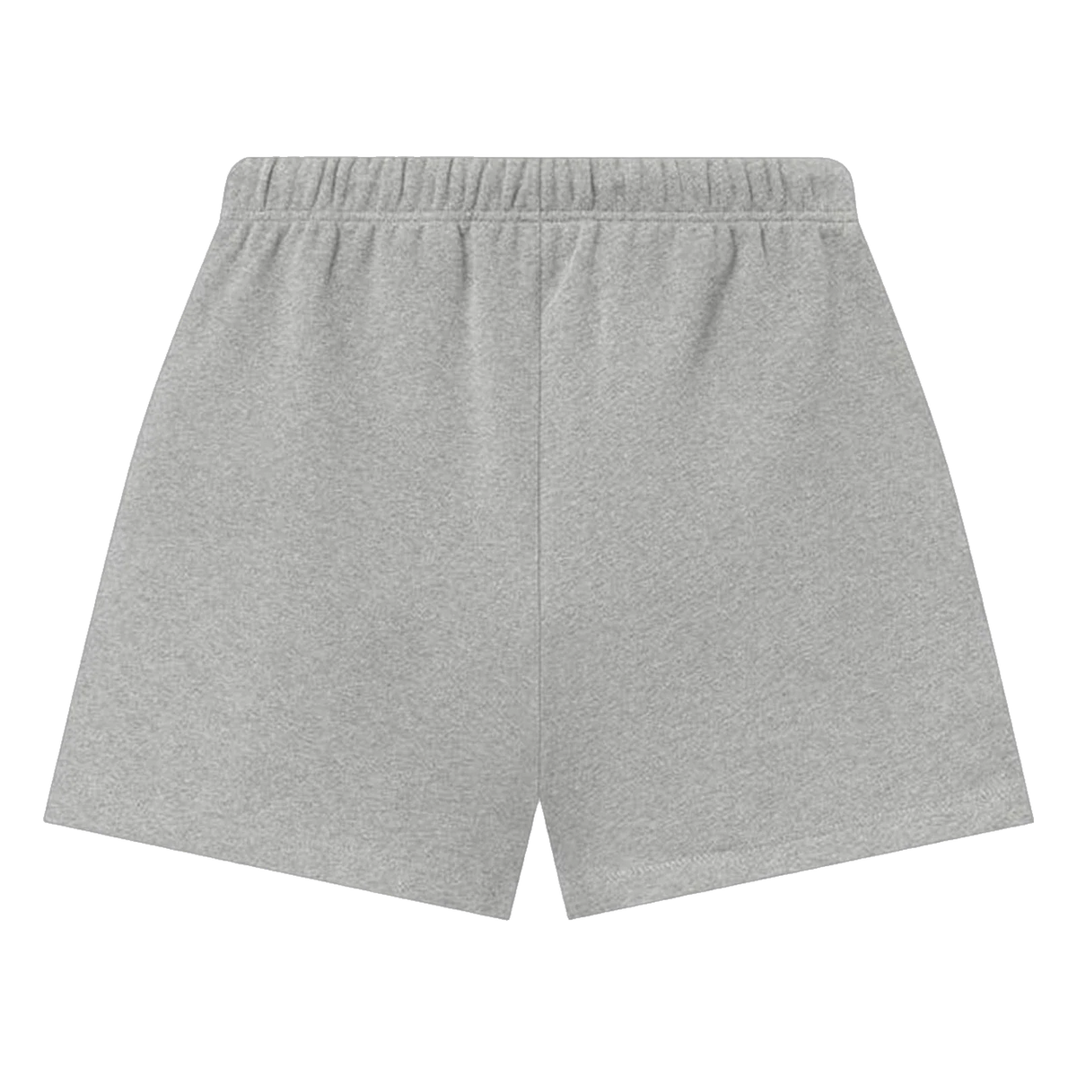 Fear of God Essentials Shorts Concrete Heather