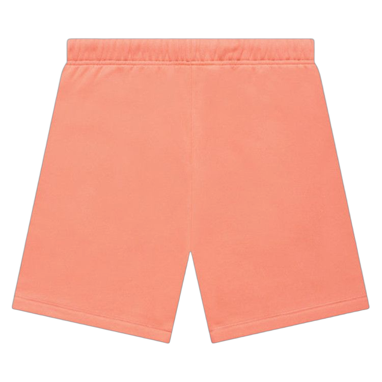 Fear of God Essentials Shorts Coral