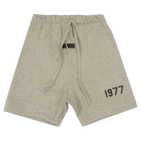 Fear of God Essentials 1977 Shorts Dark Oatmeal
