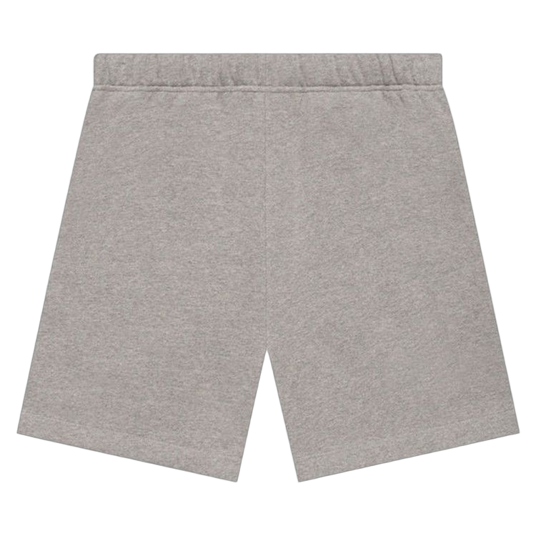 Fear of God Essentials 1977 Shorts Dark Oatmeal