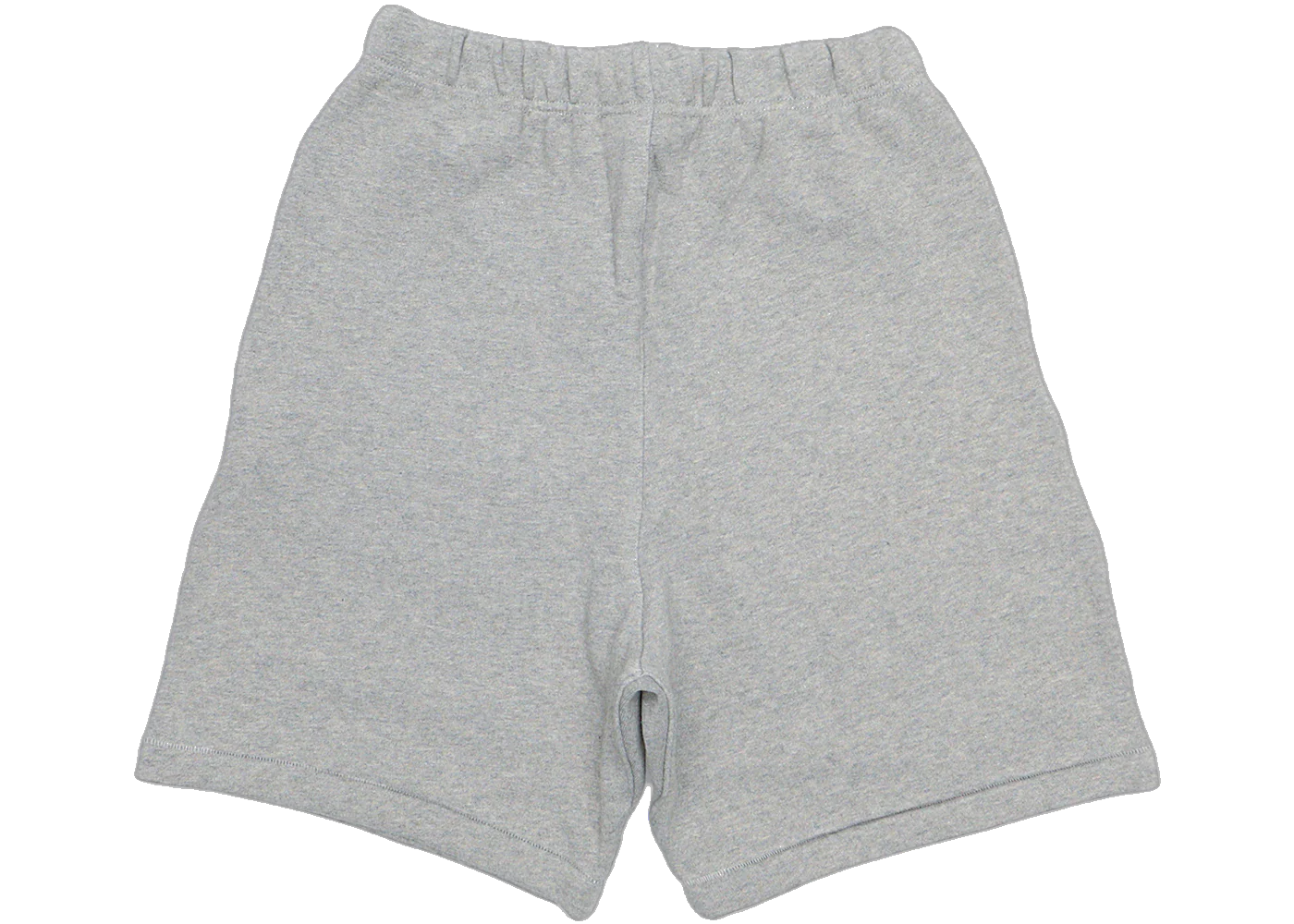 Fear of God Essentials Shorts Dark Oatmeal