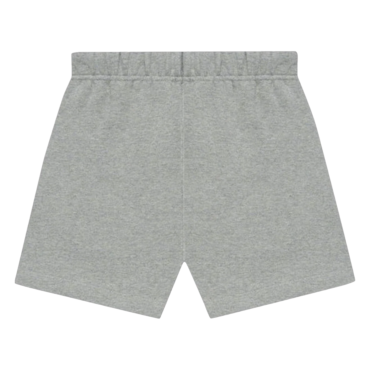 Fear of God Essentials Shorts Dark Oatmeal (Kids)