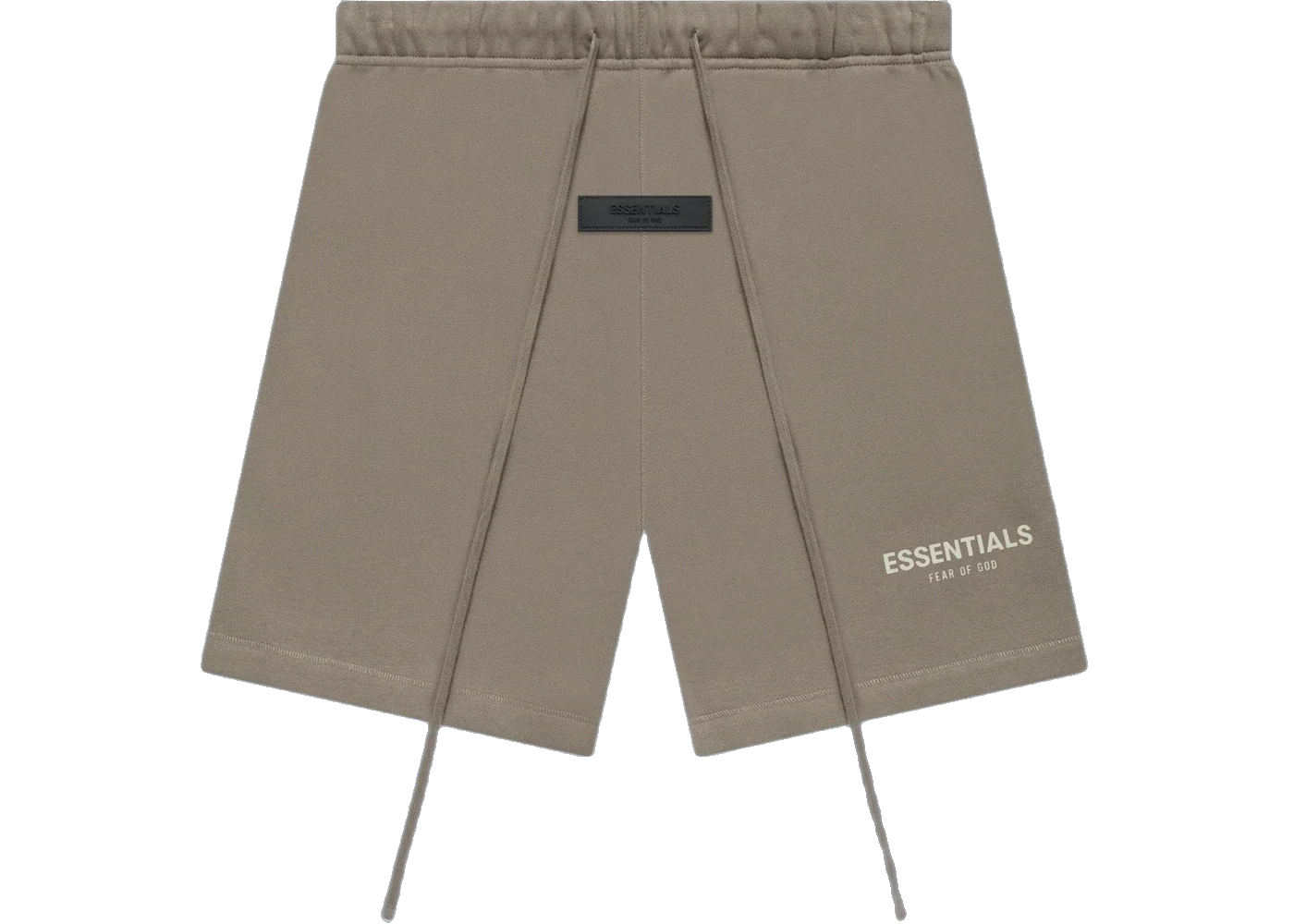 Fear of God Essentials Shorts Desert Taupe, Desert Taupe (fear-of-god-essentials-shorts-desert-taupe)