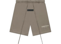 Fear of God Essentials Shorts Desert Taupe