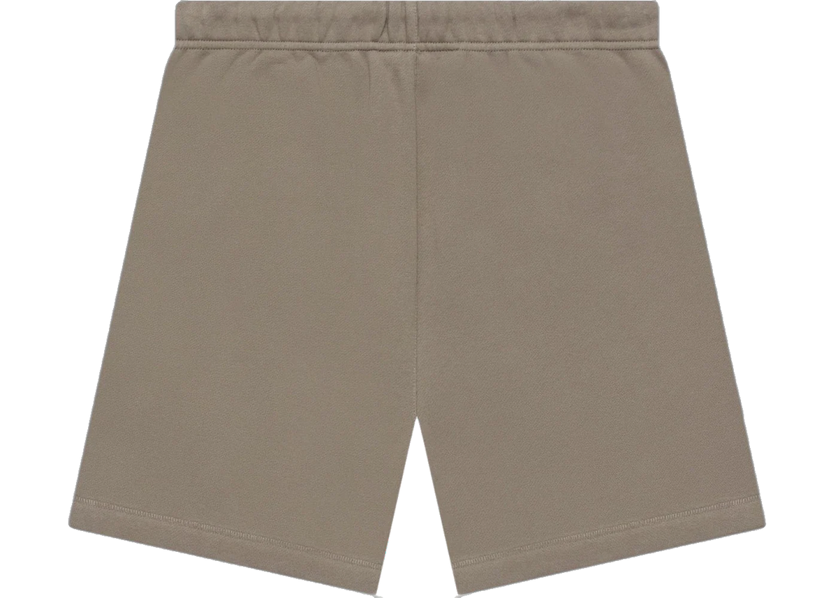 Fear of God Essentials Shorts Desert Taupe