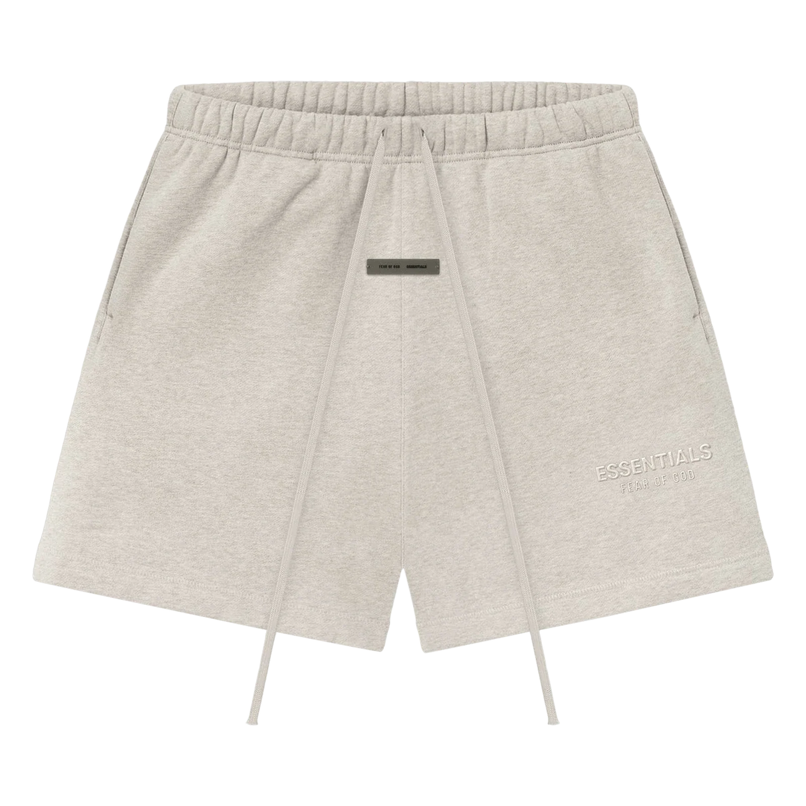 Fear of God Essentials Shorts Heather Stone