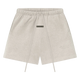 Fear of God Essentials Shorts Heather Stone