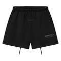 Fear of God Essentials Shorts Jet Black
