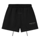 Fear of God Essentials Shorts Jet Black