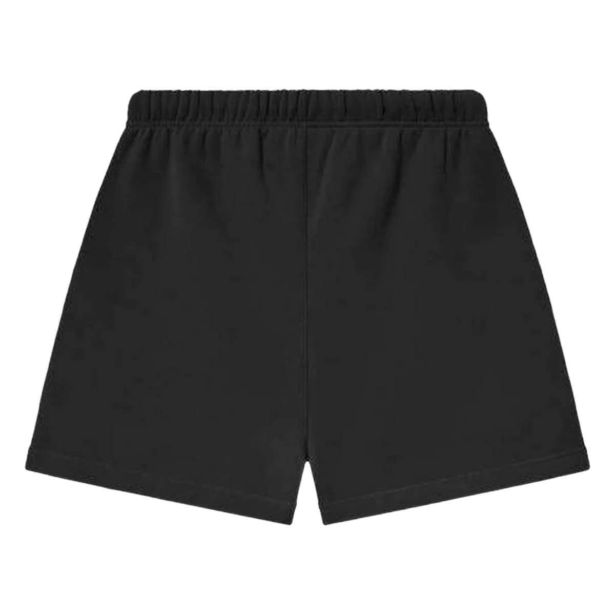 Fear of God Essentials Shorts Jet Black